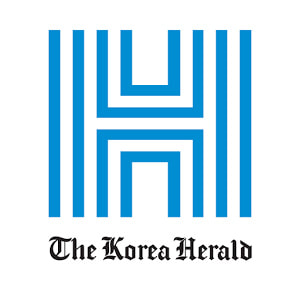 The Korea Herald logo